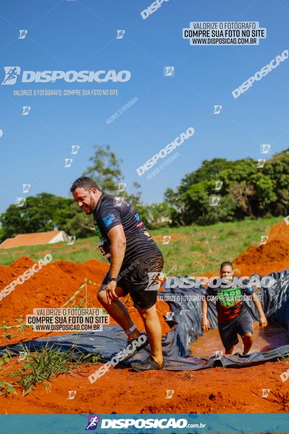 1º Porecatu Hard Run