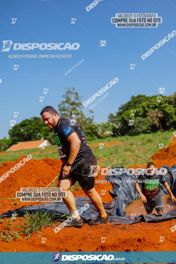 1º Porecatu Hard Run