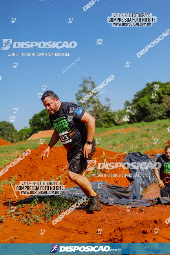 1º Porecatu Hard Run