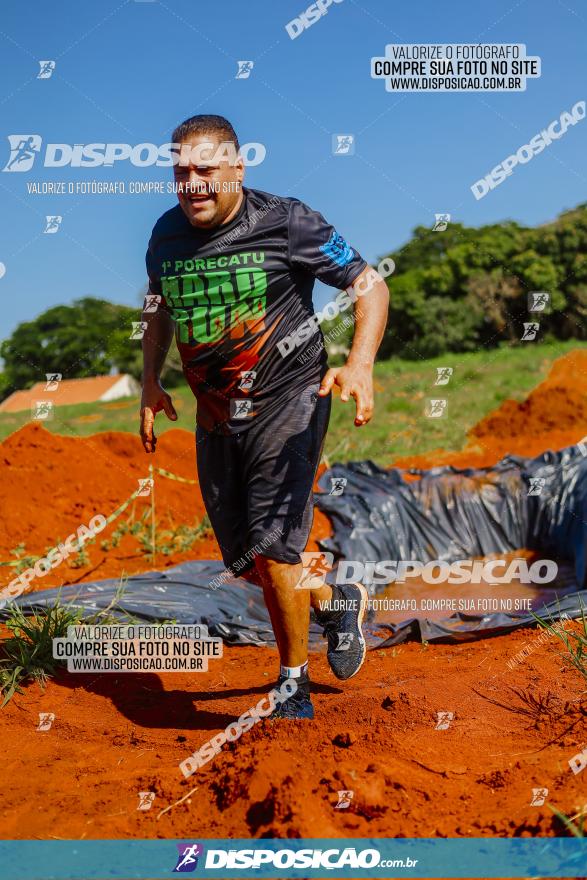 1º Porecatu Hard Run