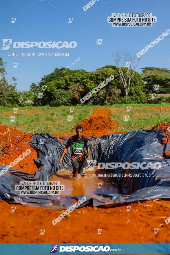 1º Porecatu Hard Run