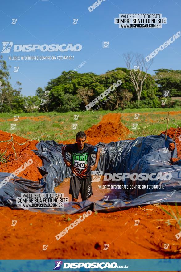 1º Porecatu Hard Run