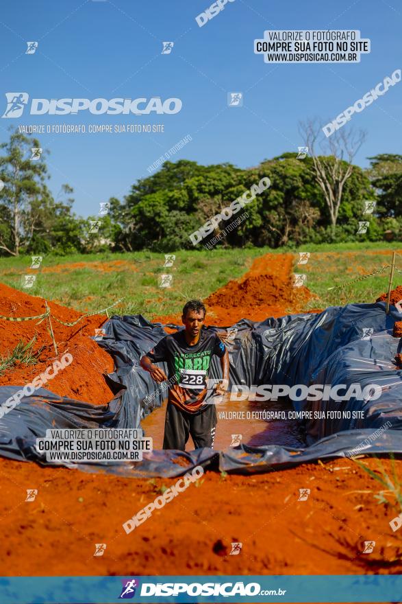 1º Porecatu Hard Run