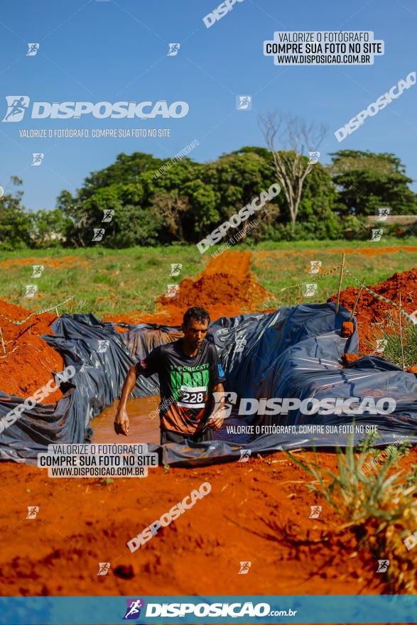 1º Porecatu Hard Run