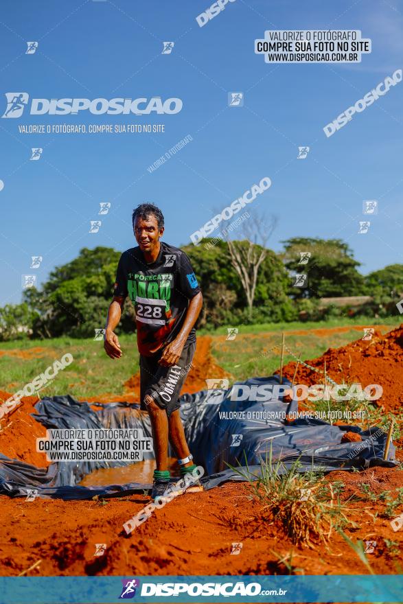 1º Porecatu Hard Run