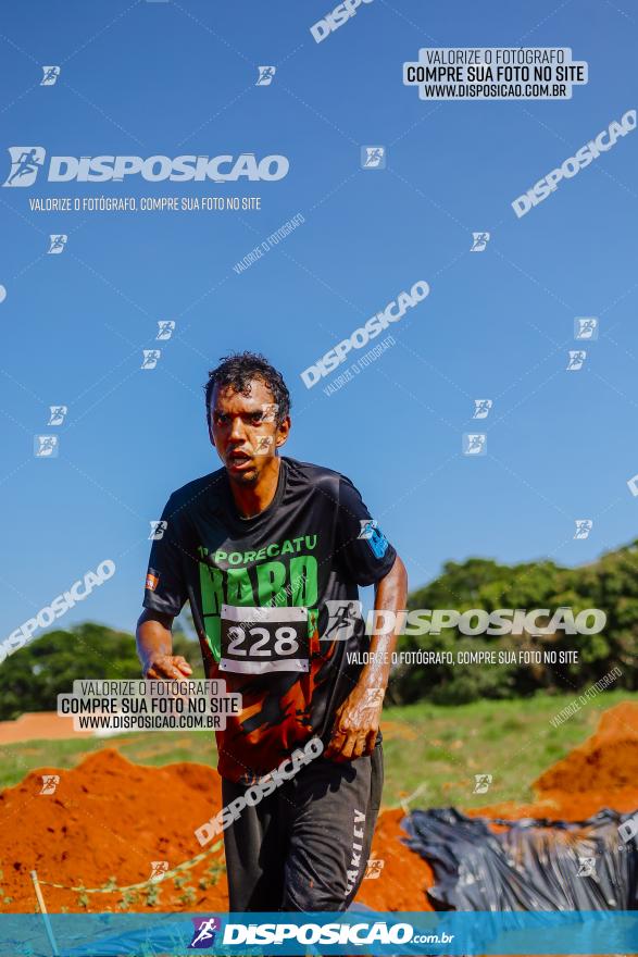 1º Porecatu Hard Run