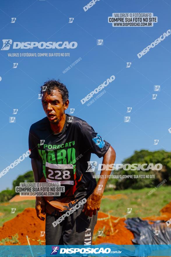 1º Porecatu Hard Run