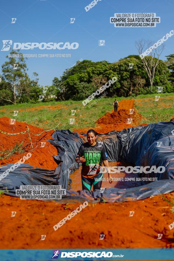 1º Porecatu Hard Run