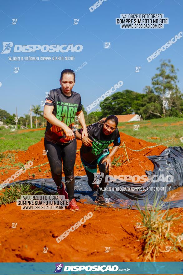 1º Porecatu Hard Run