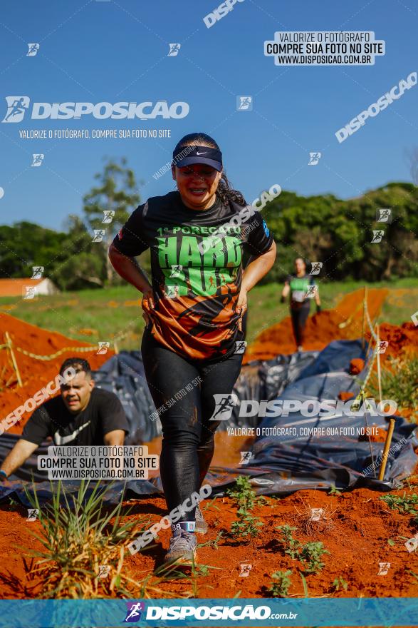 1º Porecatu Hard Run