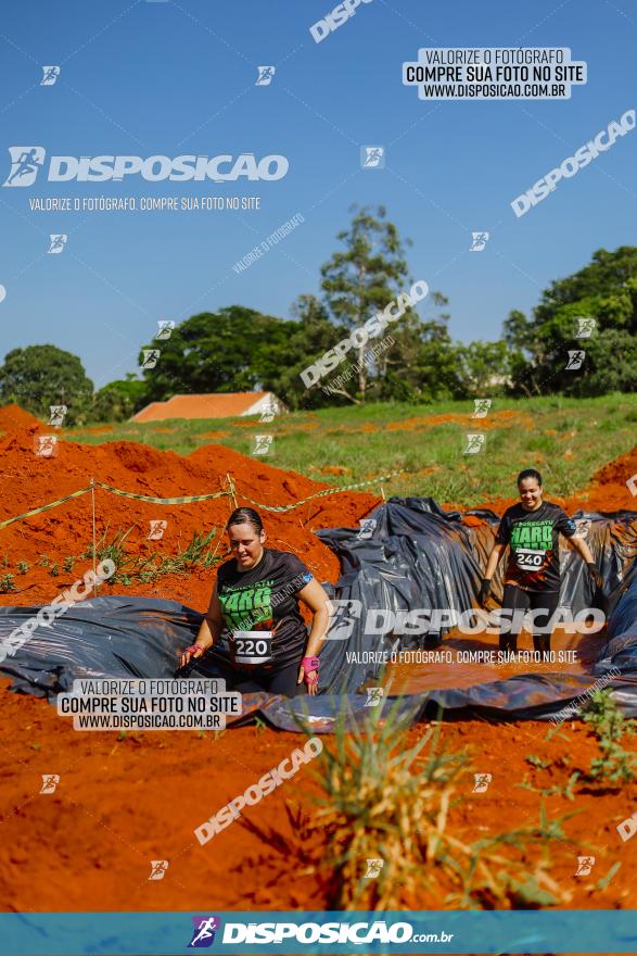 1º Porecatu Hard Run