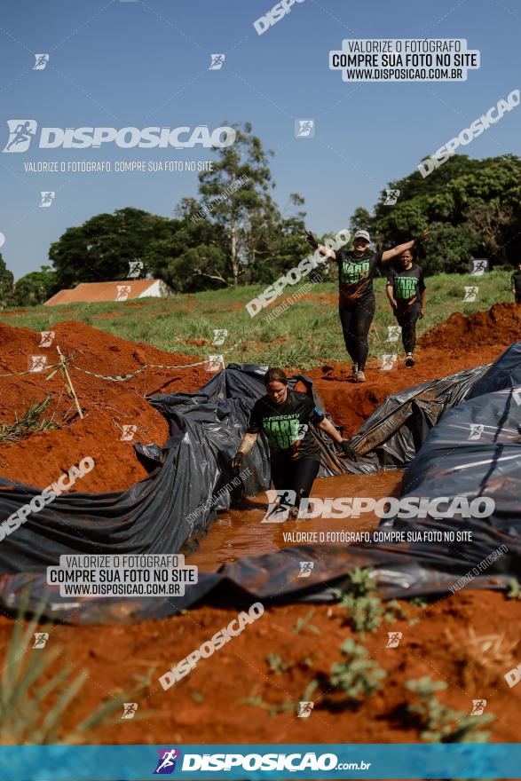 1º Porecatu Hard Run