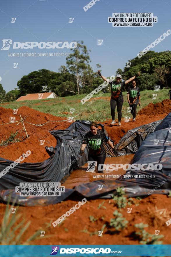 1º Porecatu Hard Run