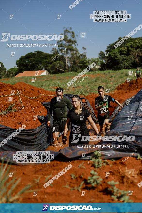 1º Porecatu Hard Run