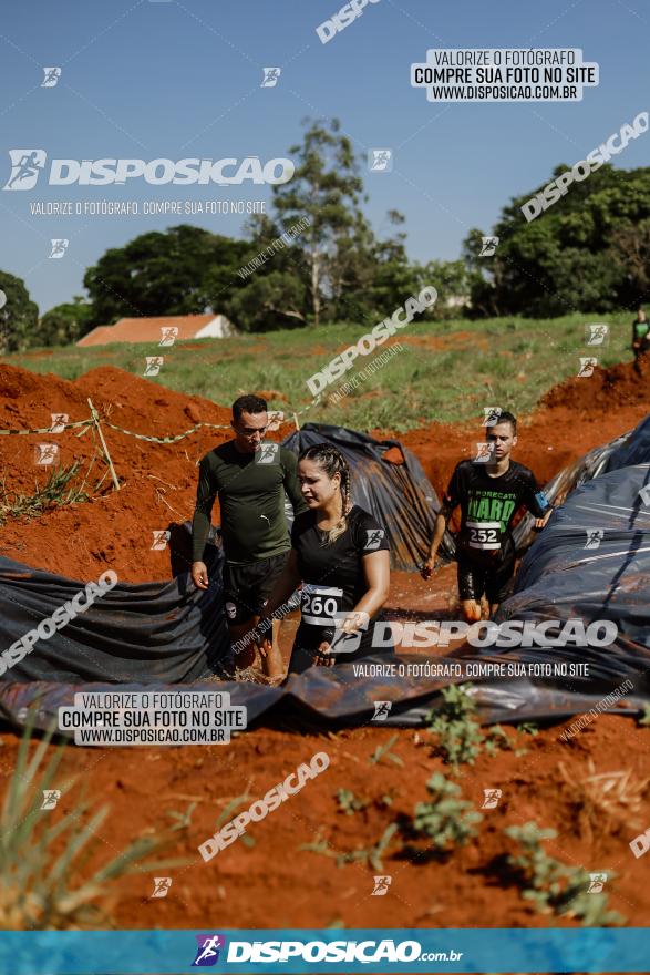 1º Porecatu Hard Run