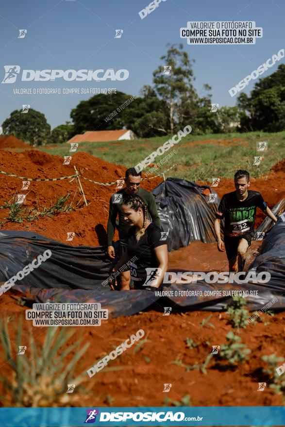 1º Porecatu Hard Run