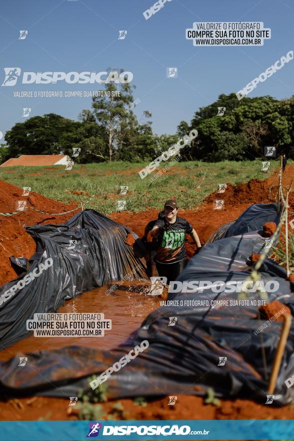 1º Porecatu Hard Run