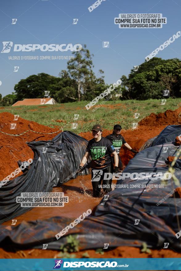 1º Porecatu Hard Run