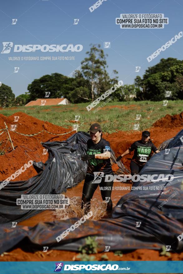 1º Porecatu Hard Run