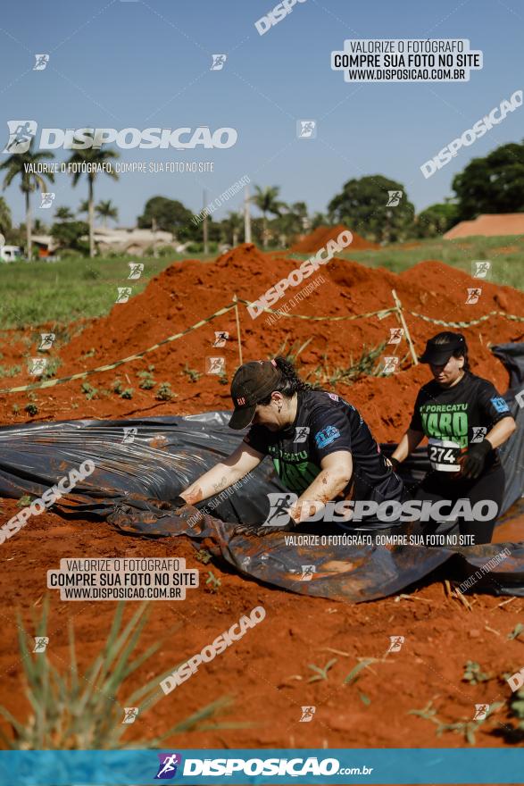 1º Porecatu Hard Run