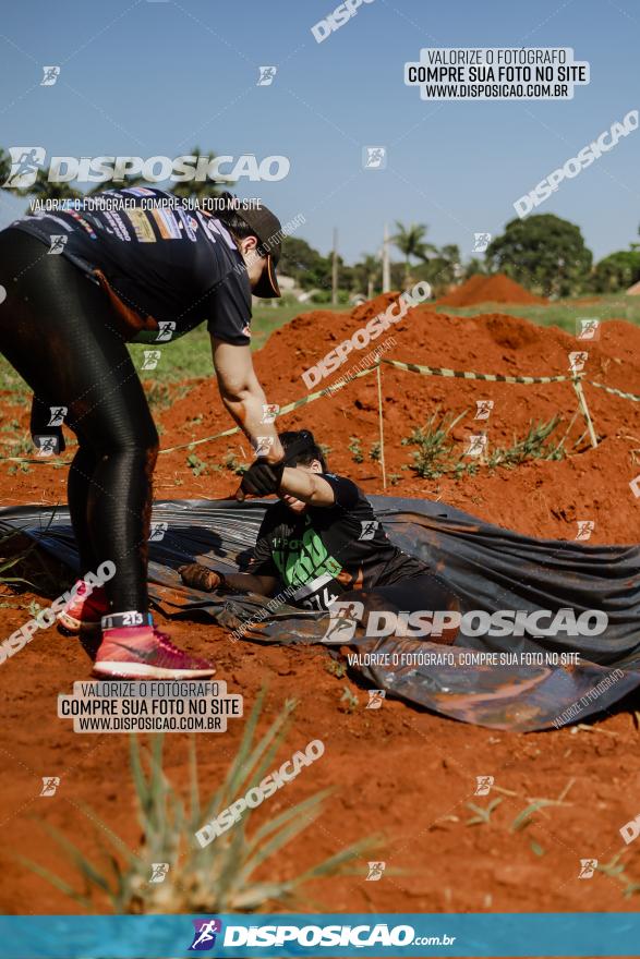 1º Porecatu Hard Run