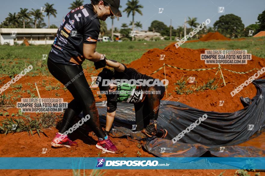 1º Porecatu Hard Run