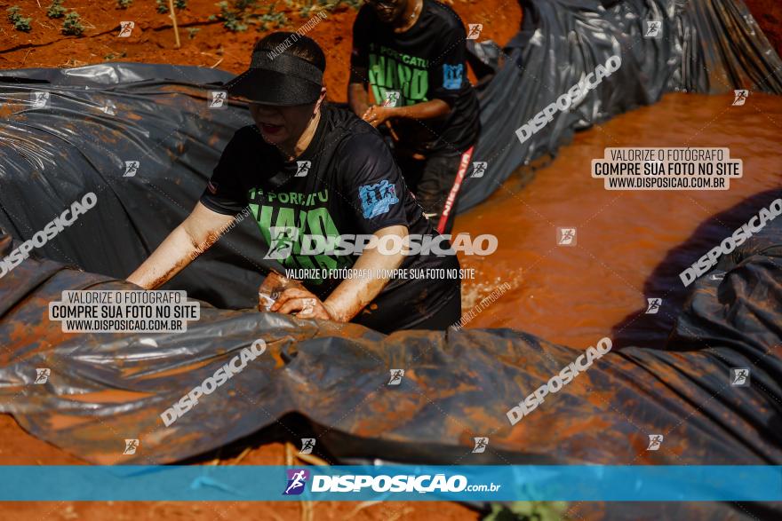 1º Porecatu Hard Run