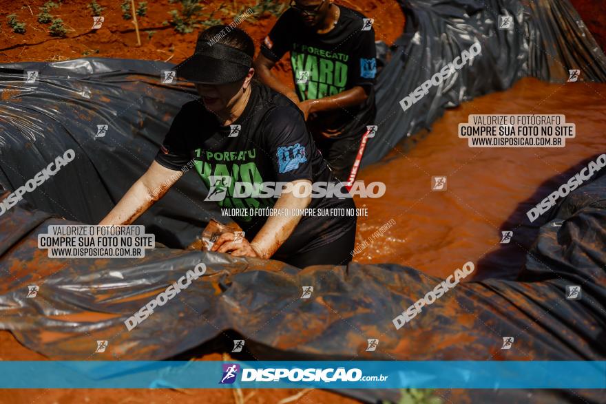 1º Porecatu Hard Run