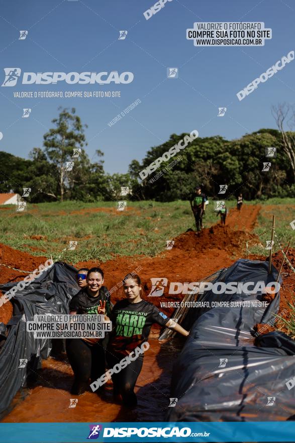 1º Porecatu Hard Run