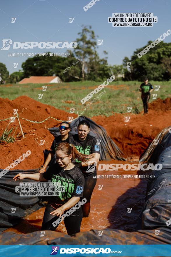 1º Porecatu Hard Run