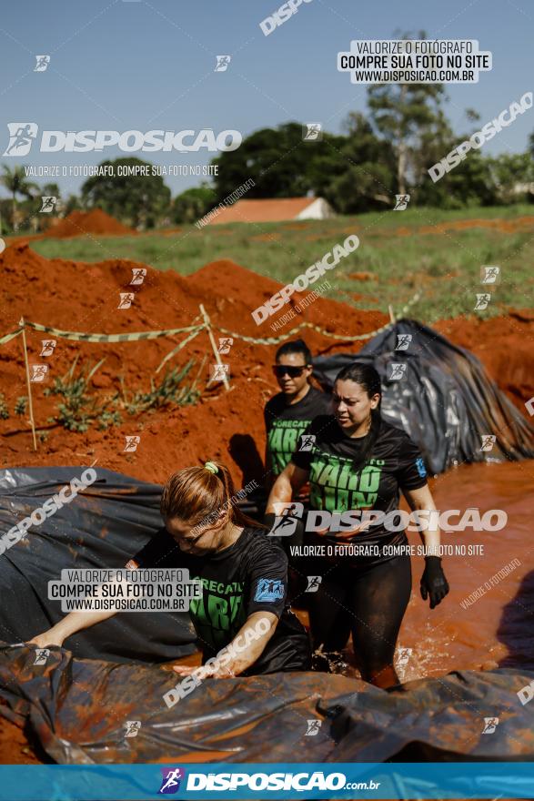 1º Porecatu Hard Run