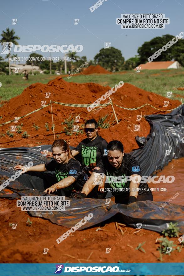 1º Porecatu Hard Run