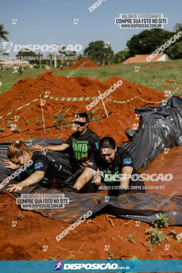 1º Porecatu Hard Run