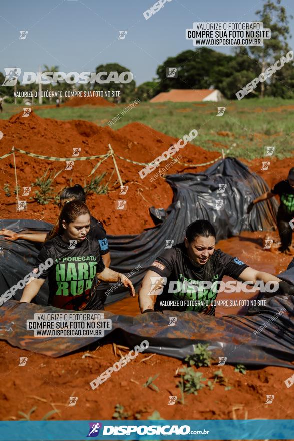 1º Porecatu Hard Run