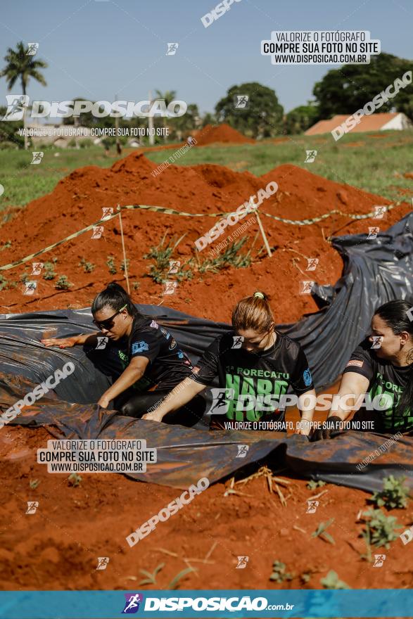 1º Porecatu Hard Run