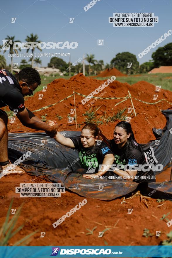 1º Porecatu Hard Run