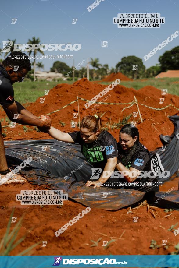 1º Porecatu Hard Run