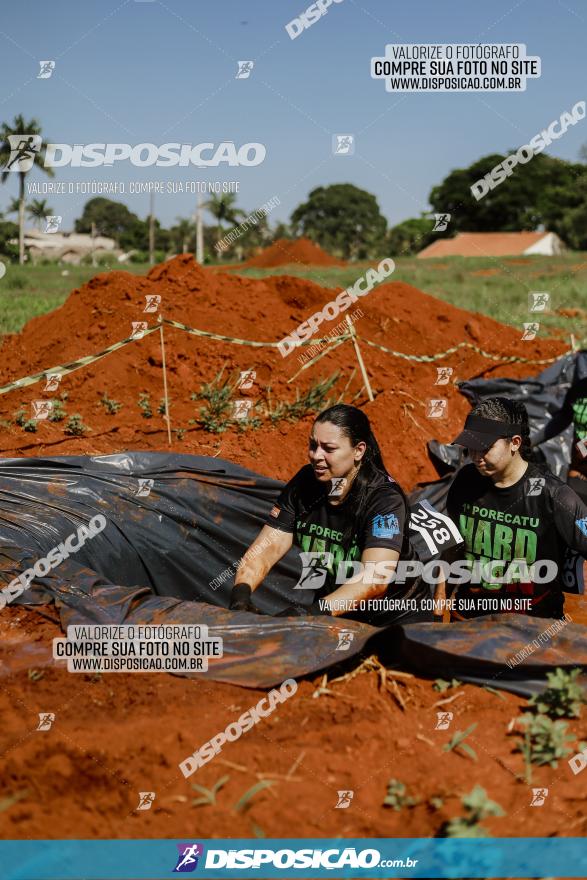 1º Porecatu Hard Run