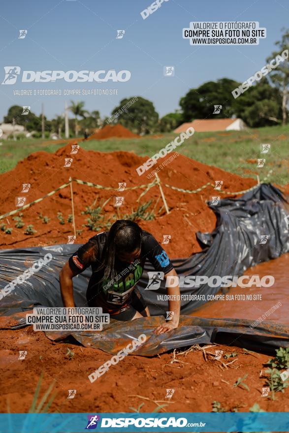 1º Porecatu Hard Run