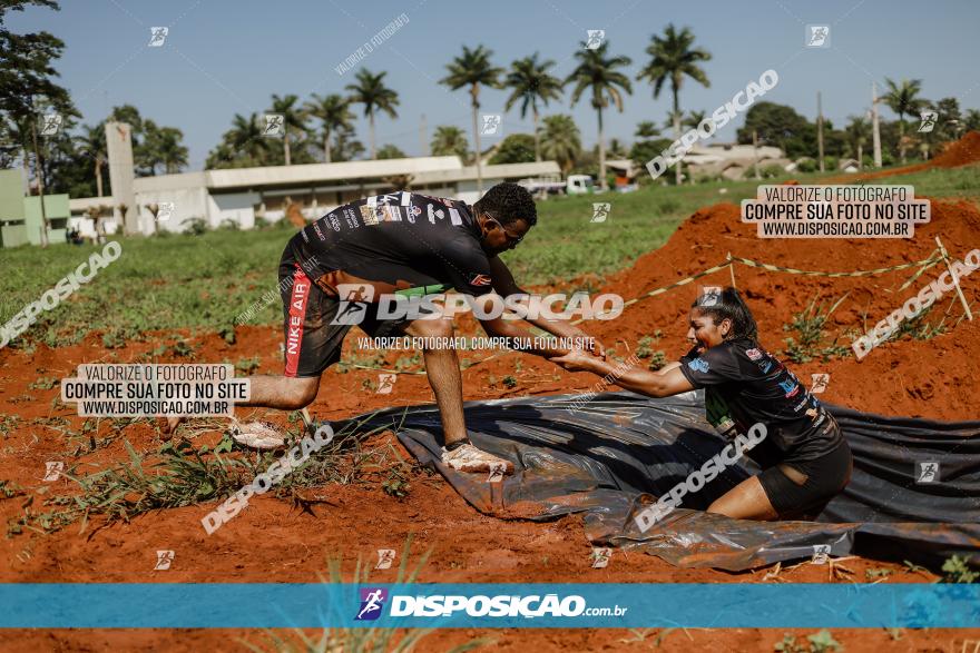 1º Porecatu Hard Run