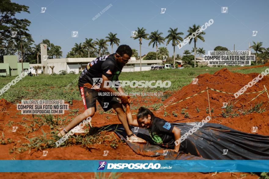 1º Porecatu Hard Run