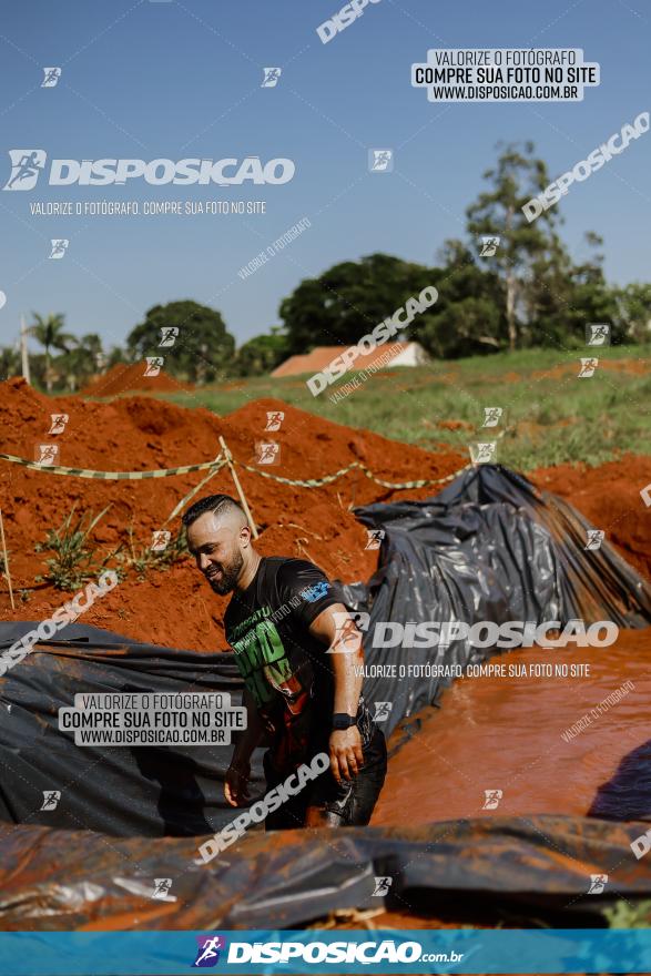 1º Porecatu Hard Run