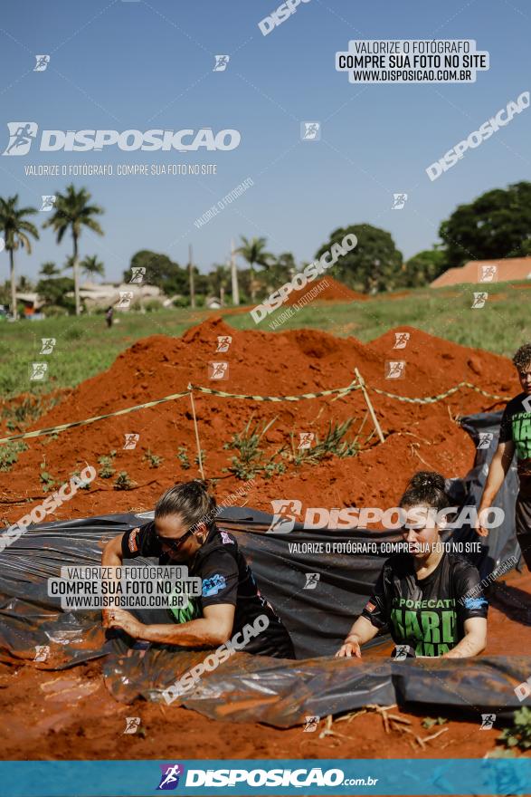 1º Porecatu Hard Run