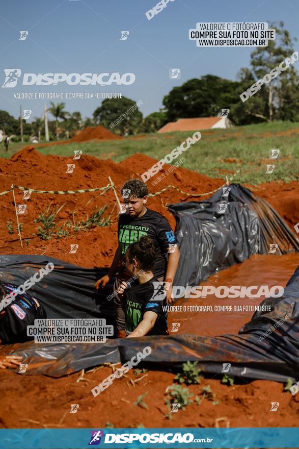 1º Porecatu Hard Run