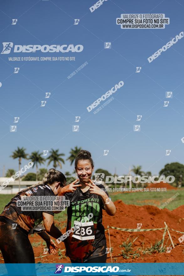 1º Porecatu Hard Run