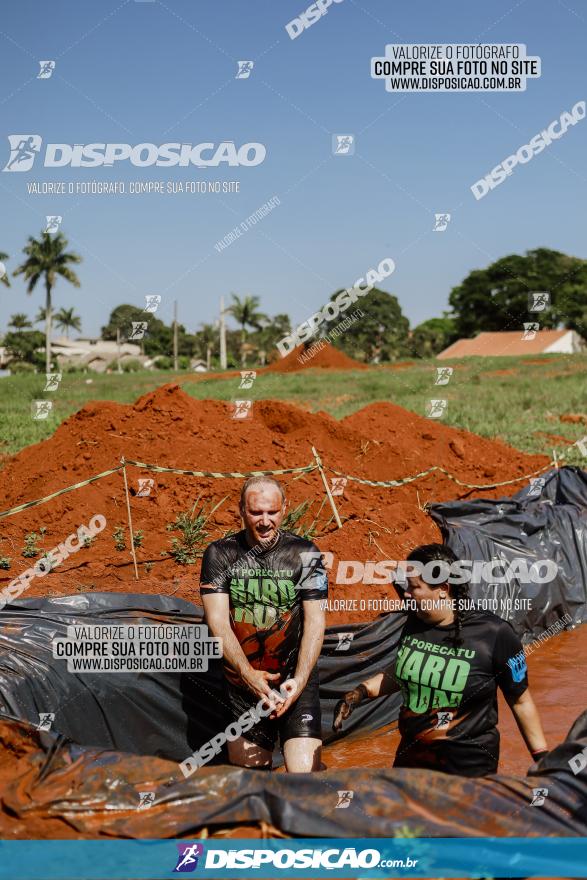 1º Porecatu Hard Run