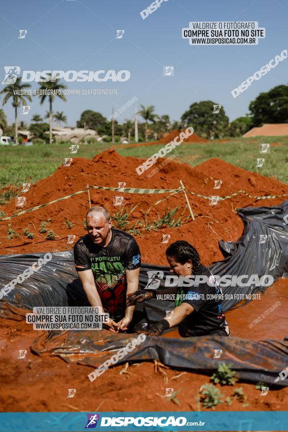 1º Porecatu Hard Run