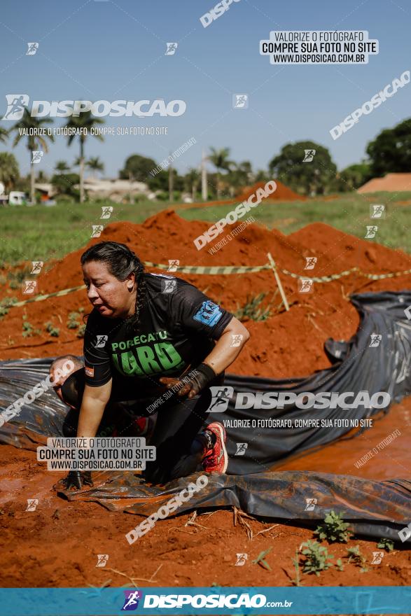 1º Porecatu Hard Run