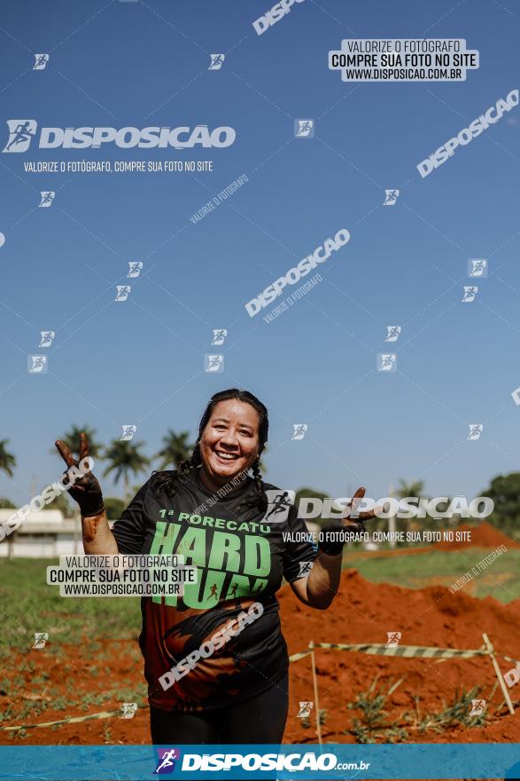 1º Porecatu Hard Run