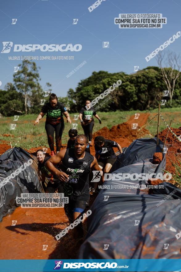 1º Porecatu Hard Run